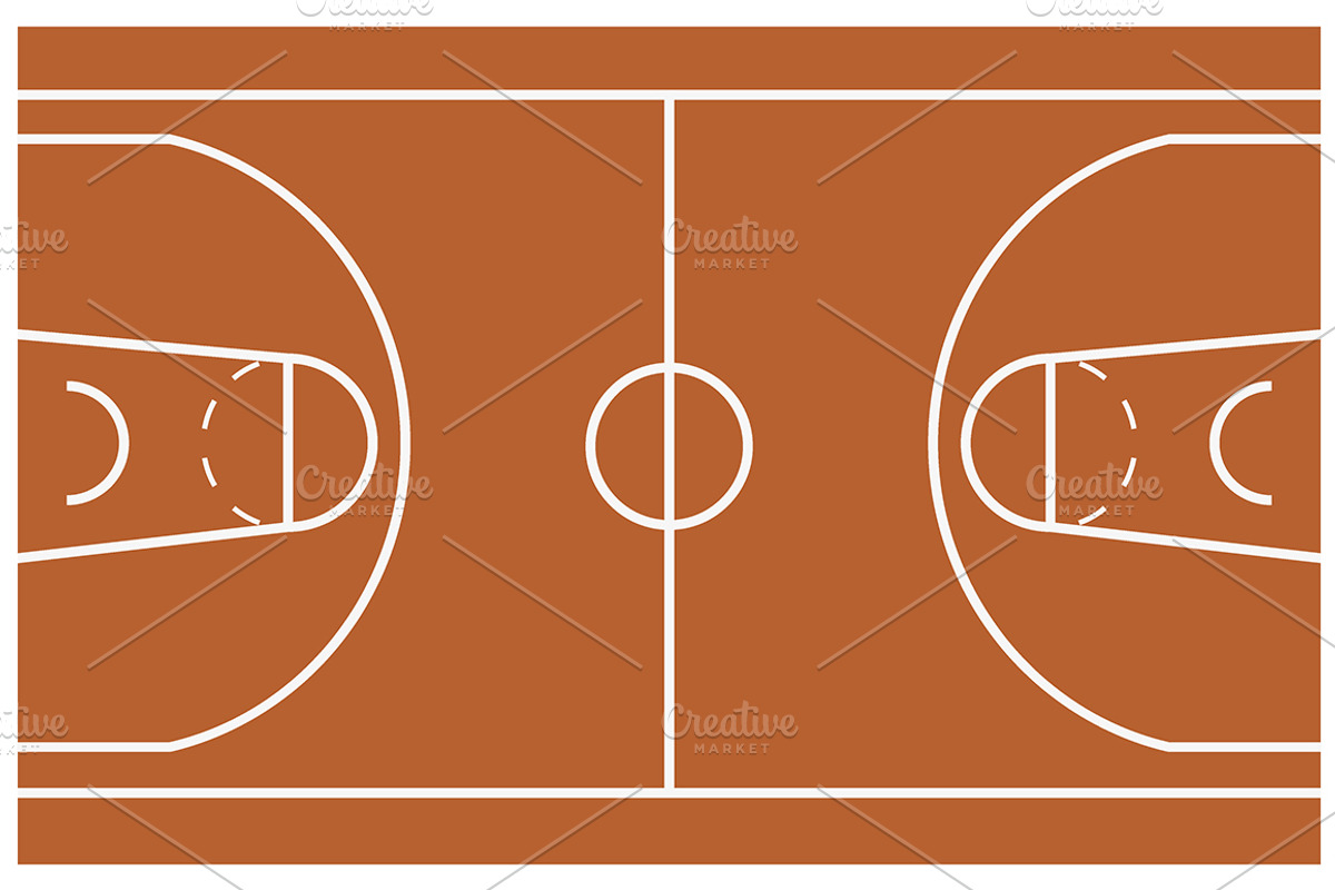 8 Most Popular Mockups Sport Fields preview 3