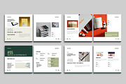 Works | Square Portfolio Template, a Brochure Template by Spark_Creative (Thumbnail 15 of 15)