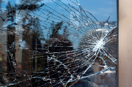 Broken Window preview 6