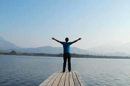Freedom Featuring Man Lake And Summer preview 6
