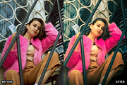 Vibrant Cinematic Lightroom Presets, a Preset Add-On by AAA Presets (Thumbnail 5 of 8)