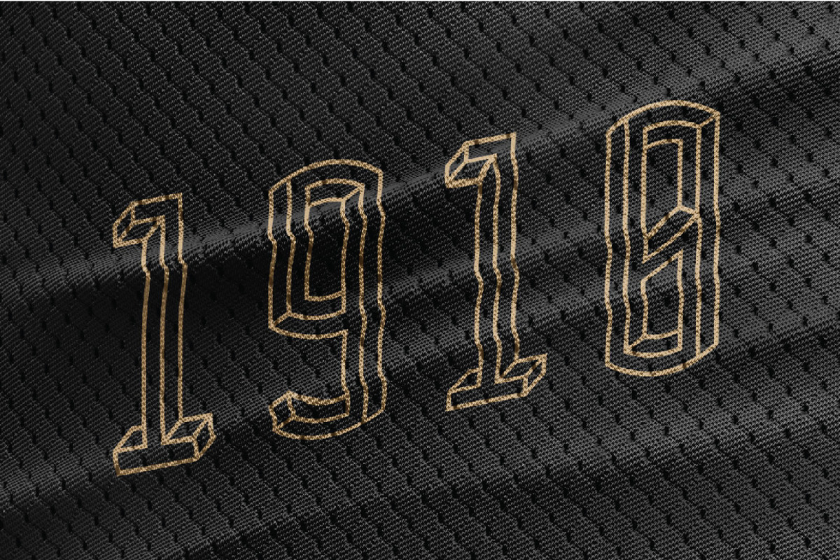 Aclo font preview 6