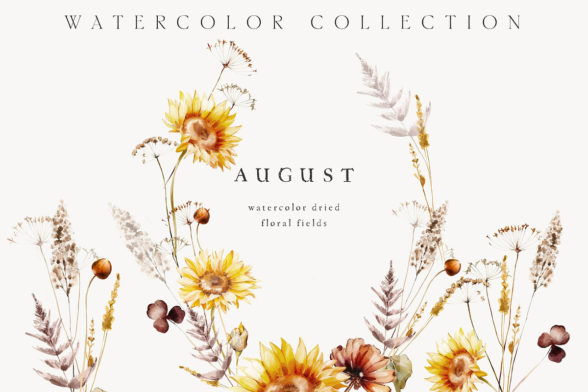 NEW! Late Summer Bundle, an Illustration by Isabelle Salem (Photo 16 of 216)