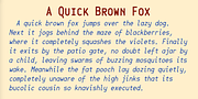 JetJaneMono, a Sans Serif Font by Ingrimayne Type (Thumbnail 4 of 11)
