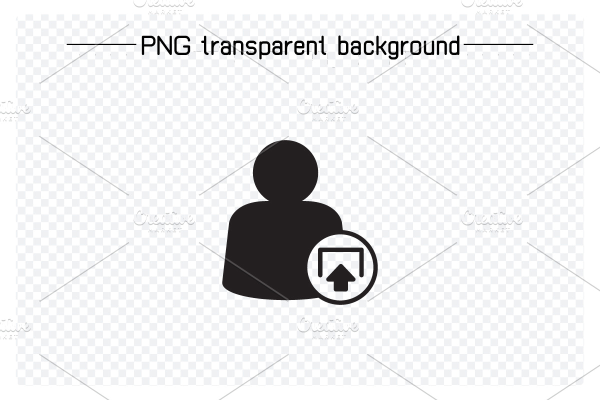 People Avatar and Ui Icons, an Icon by Designfour (Photo 4 of 7)