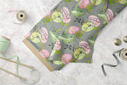 Tropical Line Abstract Art, an Object Graphic by Ana-Sakuta (Thumbnail 17 of 20)