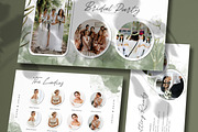Wedding Planner Powerpoint Template, a Presentation Template by SKY CREATION (Thumbnail 6 of 6)
