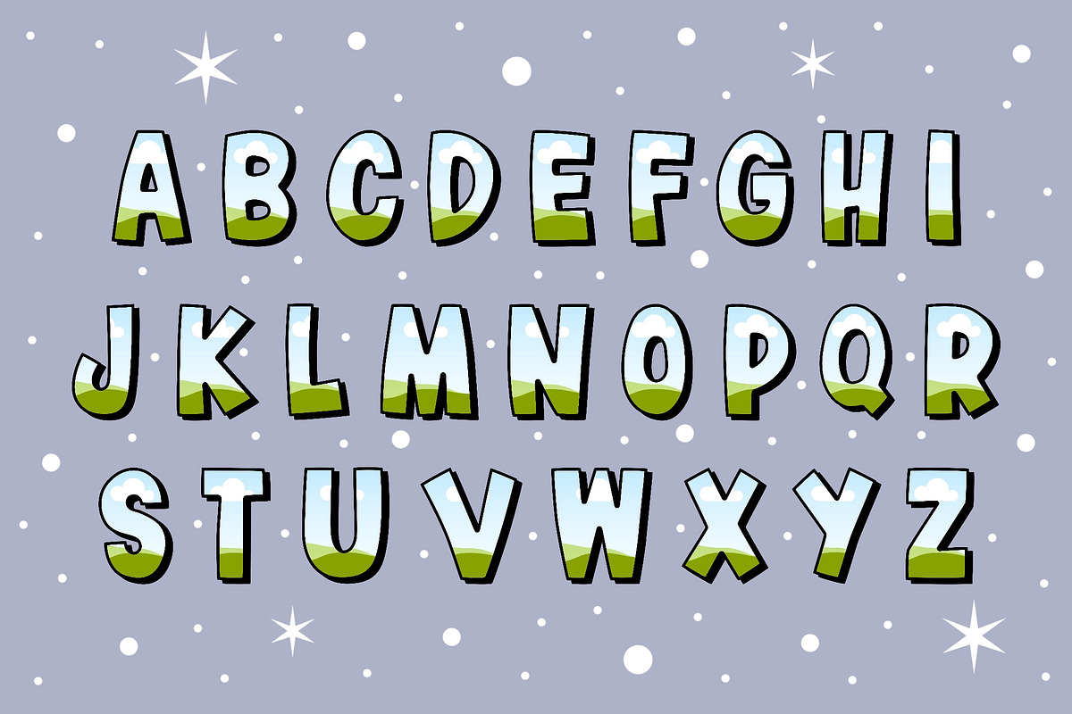 Dreamy Font Custom Canva Frames, a Device Mockup by DREAMs Soul G. (Photo 2 of 4)