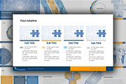 Sale! Sales and Pitch Template, a Templates & Theme by Iconography - Pitch Deck (Thumbnail 8 of 14)