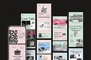 Meureka - Newsletter Template, an Email Template by Creavora (Thumbnail 4 of 10)
