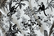 Toile de Jouy Patterns Bundle, a Pattern Graphic by Olya Creative (Thumbnail 23 of 41)
