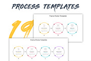 175 Infographic Templates, an Education Illustration by Andrew Kras Design (Thumbnail 8 of 17)