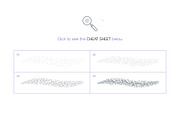 Grain & Texture Brushes, a Brush Add-On by Side Project (Thumbnail 4 of 5)