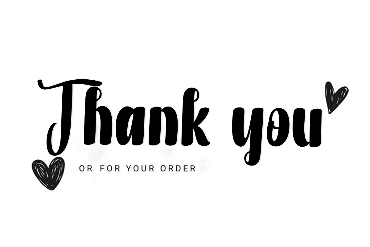 Kitchen Cabinet, a Handwritten Font by FreshTypeINK (Photo 8 of 8)