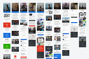 Creps Ui Kit, an UI Kit Template by ikima (Thumbnail 4 of 4)