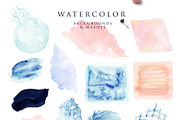 Marina Bloom - Nautical Graphic Set, an Object Graphic by studioequinox (Thumbnail 3 of 23)