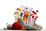 Contemporary Expressive Graphic-ODO, an Object Graphic by ODO Visual Shop (Thumbnail 6 of 14)