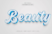 25 Stylis 3D text effect Bundle, a Layer Style Add-On by Md Jahidul99 (Thumbnail 4 of 27)