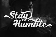 Seoul - Script Font, a Script Font by MjStudio31 (Thumbnail 5 of 7)