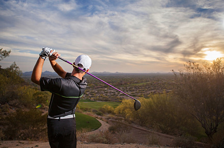 Golf Swing