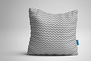 Minimal Geometric Patterns, a Pattern Graphic by Moshpit Studio (Thumbnail 2 of 6)
