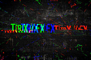 Glitch Logo Reveal, a Branding & Logo Template by TrixVFX (Thumbnail 3 of 4)