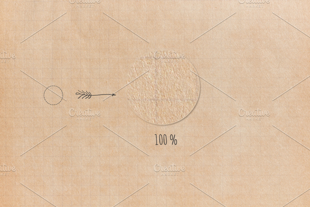 Old paper backgrounds preview 4