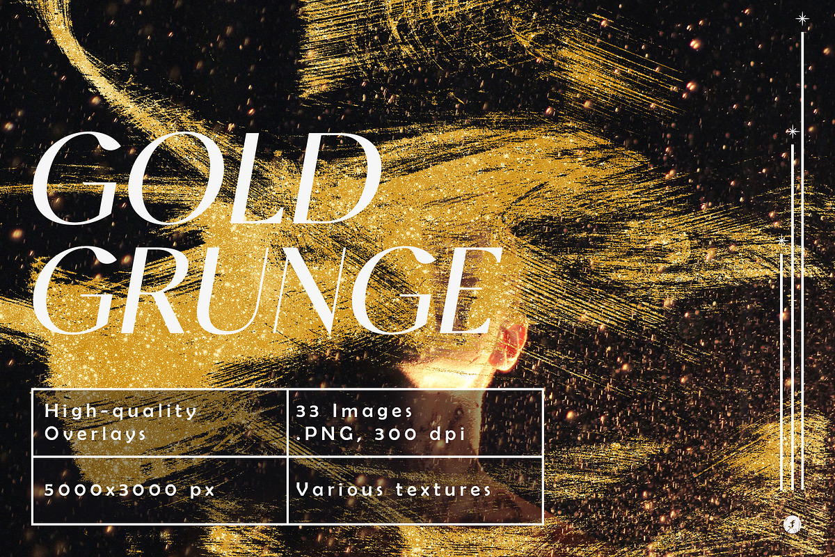 Distressed Textures Bundle, a Texture Graphic by Freezerondigital (Photo 47 of 116)