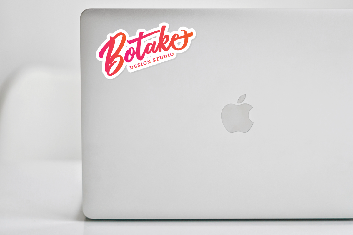Artukge - Bold Script Logotype, a Script Font by tebaltipislab (Photo 7 of 15)