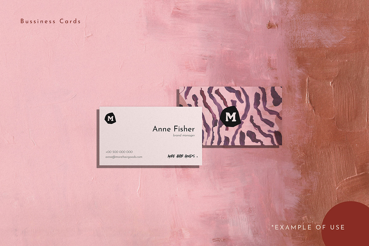ACRYLIC ART BACKGROUNDS, an Animal Illustration by All This Concept (Photo 8 of 9)