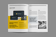 Kreatype Proposal, a Brochure Template by Kreatype Studio (Thumbnail 13 of 20)