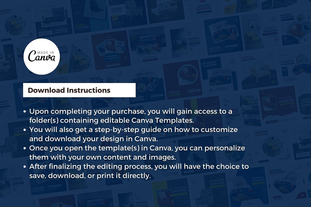 11 Webinar Canva Flyers Bundle, a Social Media Template by MK Creatives (Photo 2 of 2)