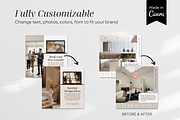 Interior Design Instagram Posts, a Social Media Template by ShopRShop (Thumbnail 4 of 9)