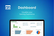 Video Game Tracker, an App Template by Ardent Workshop (Thumbnail 6 of 8)