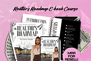 DIY Real Estate Ebook Template, a Marketing Template by Lux Logo Studios (Thumbnail 1 of 5)