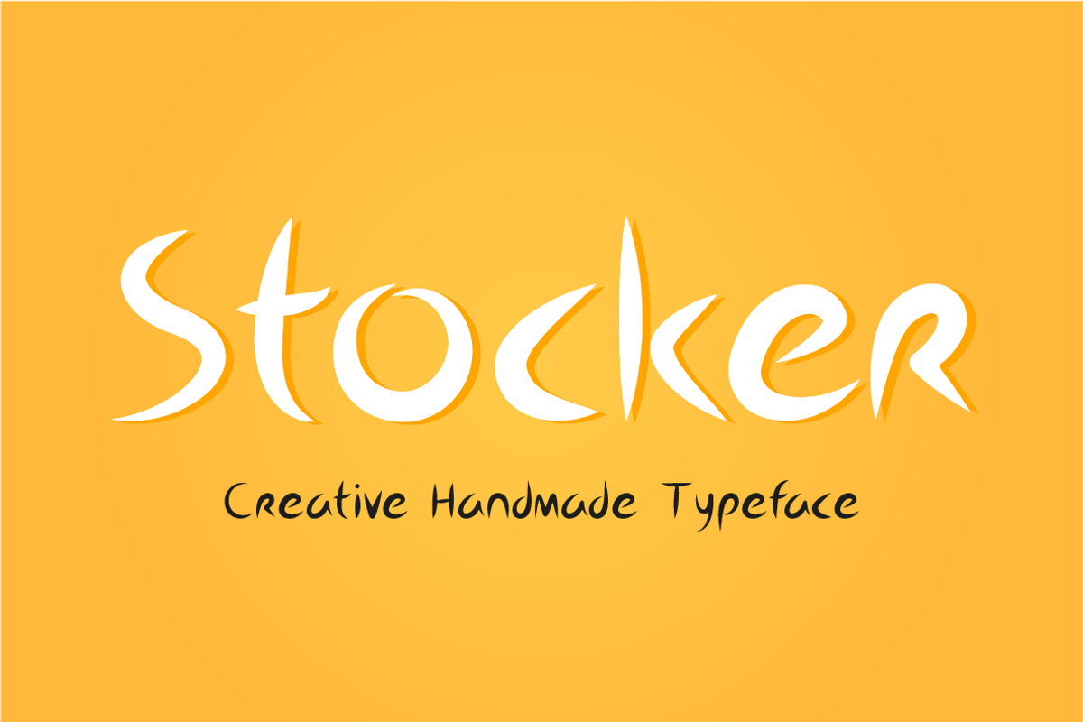 Stocker