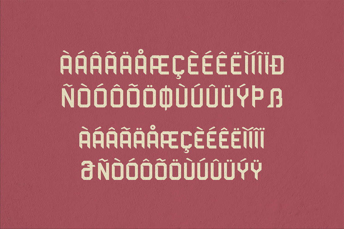 Alodraca Sans Serif Display Font, a Serif Font by Storytype Studio (Photo 14 of 15)