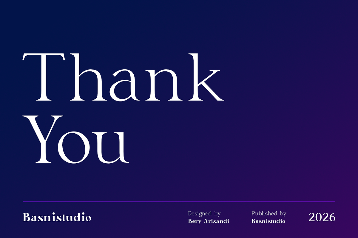 Delusion – Elegant Serif Font, a Serif Font by Basnistudio (Photo 10 of 10)