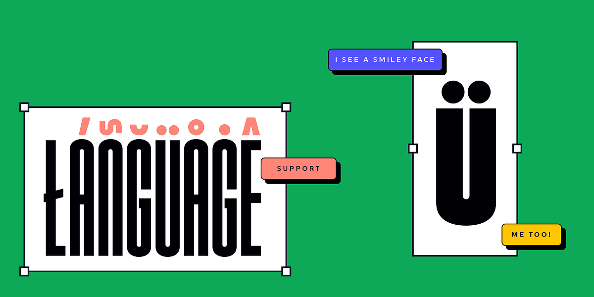 Robson, a Sans Serif Font by TypeUnion (Photo 5 of 9)
