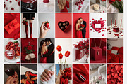 Valentine's Day 100 Stock Photos, a Holiday Photo by Muse Mockups (Thumbnail 6 of 14)
