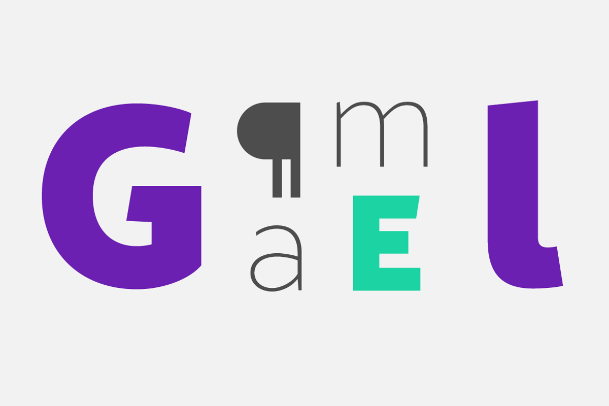 Rival Sans Font Family preview 3