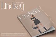 Relyagih Modern Serif Font, a Serif Font by Storytype Studio (Thumbnail 2 of 15)
