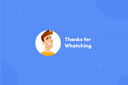 %SALE% -People Avatars Collection, a Work Illustration by VectorVision (Thumbnail 10 of 10)