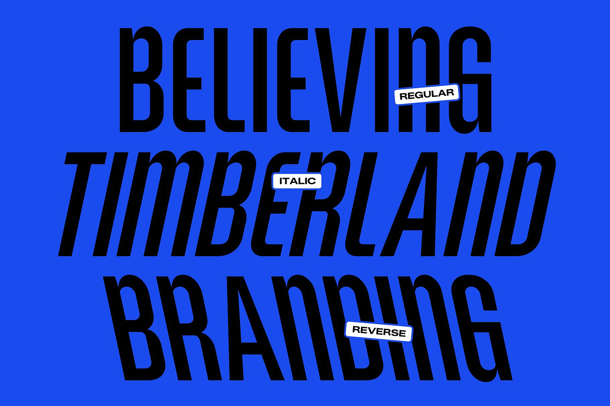 CS Geraint – Condensed Font, a Sans Serif Font by Craft Supply Co. (Photo 2 of 8)