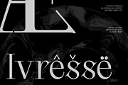 Chiston – Serif Typeface, a Serif Font by Craft Supply Co. (Thumbnail 4 of 8)