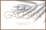 DISPLAY FONT BUNDLE, a Sans Serif Font by Andika Fez (Thumbnail 4 of 16)