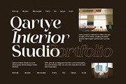 Bagila Elegant Serif Font, a Serif Font by Perfectype (Thumbnail 2 of 8)