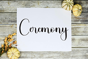 Happy Baby, a Handwritten Font by FreshTypeINK (Thumbnail 4 of 8)