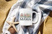 Blessed to Be Called Mama PNG, a Seasonal Illustration by Libby Wishes (Thumbnail 5 of 5)
