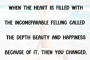 Beach Gravity, a Script Font by FreshTypeINK (Thumbnail 5 of 7)